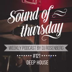 SOT #121 (Deep House)
