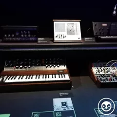 expo electro (deep story nr. 119)