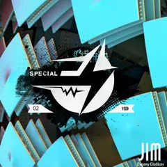Electrospeed Special #02 (2019)