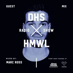 DHS Guestmix