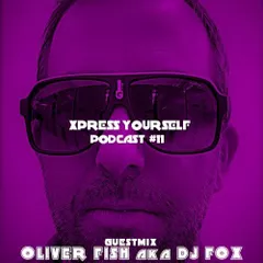 Xpress Yourself Podcast #11 