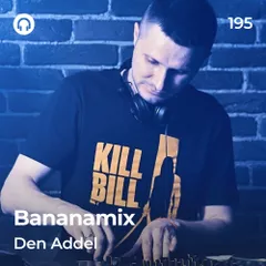 Bananamix #195