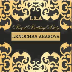 L&A ROYAL BIRTHDAY PARTY MIX