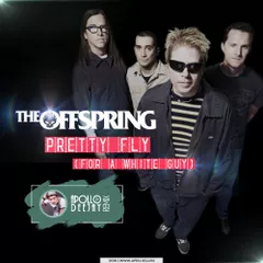 THE OFFSPRING - PRETTY FLY (APOLLO DEEJAY CLUB REMIX)