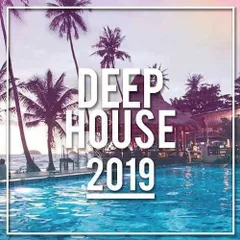 DEEP HOUSE MIX (MAIO 2019)
