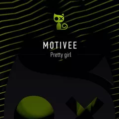 Motivee - Pretty Girl (Radio edit)