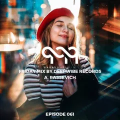 Deepwibe Session 061