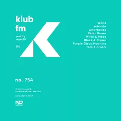 KLUB FM 754 (08.05.2019) 