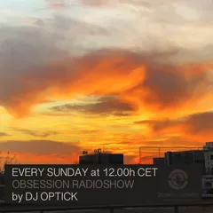 Obsession (Ibiza Global Radio) [21.04.2019]