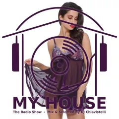 My House Radio Show Week 17 (2019) 