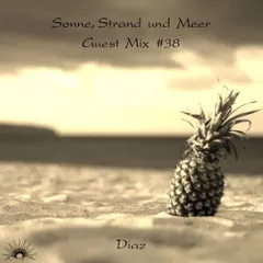 Sonne, Strand und Meer Guest Mix 38 