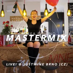 Mastermix #607 
