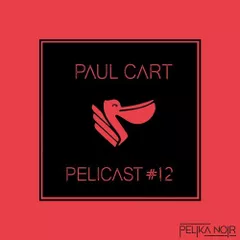 Pelicast #12