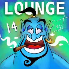 Lounge 14  East version