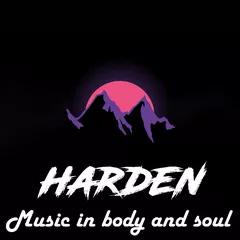 DJ Harden - @SHObar LIVE (17.05, G-House) (No Jingle)