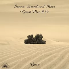Sonne, Strand und Meer Guest Mix #39