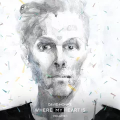 Where My Heart Is vol.1