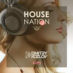 HOUSE NATION vol.2 (TECH & G-HOUSE)