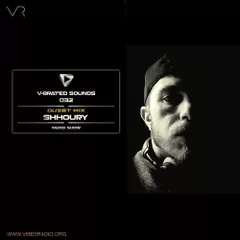V-Brated Sounds #032 (May 2019)