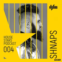 SHNAPS - HSTR Podcast #004 [DJFM Ukraine]