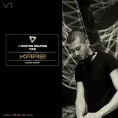 V-Brated Sounds #032 (May 2019)