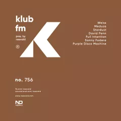 KLUB FM 756 (22.05.2019) 