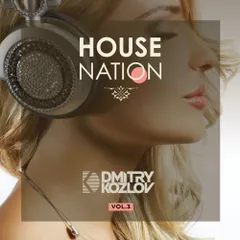 HOUSE NATION vol.3 (TECH & G-HOUSE)