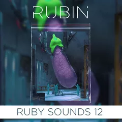 DJ Rubin - Ruby Sounds 012