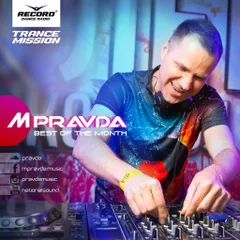 M.Pravda – Best of May 2019 (Pravda Music 422) 
