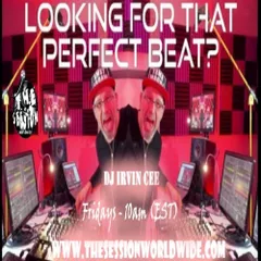 Looking for the Perfect Beat #21 (2019) 