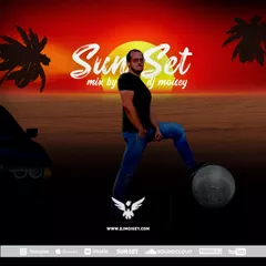 Sunset Mix