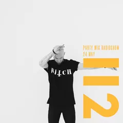 Party Mix Radio Show | 24 / May / 2019