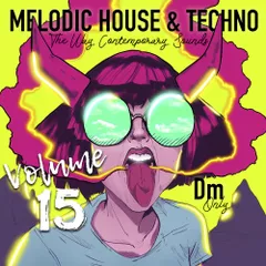 Melodic House & Techno 15