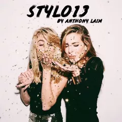 STYLO #13 (May 2k19)