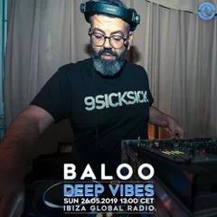 Deep Vibes 