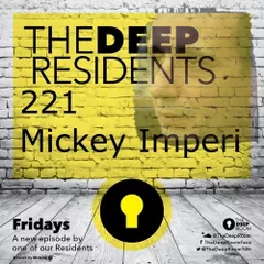 The Deep Residents 221