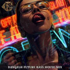 Immodest Desires (FutureBassHouseMix)