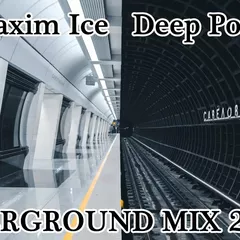Deep Portal (Underground mix 2019)