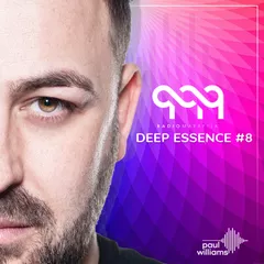 DEEP ESSENCE #8 - Radio Marbella