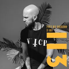 Party Mix Radio Show | 31 / May / 2019