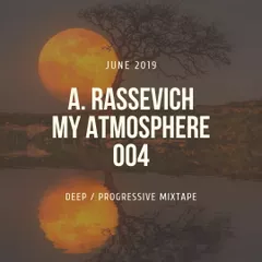 My Atmosphere 004