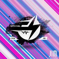 Electrospeed Special #03 (2019)
