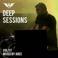 Deep Sessions vol.117 (Vocal Deep House Music)
