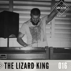 GROOVE Podcast 016