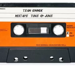 Team Simmuk (Mixtape Tune@June)