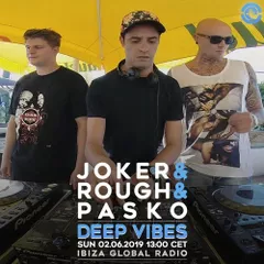 Deep Vibes 