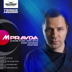 M.Pravda – Pravda Music 424 (June 08, 2019)