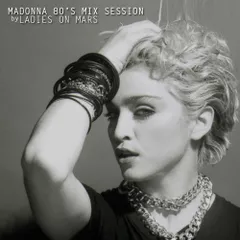 Madonna 80's Dance Mix Session 
