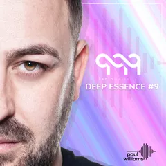 Deep Essence #9 - Radio Marbella