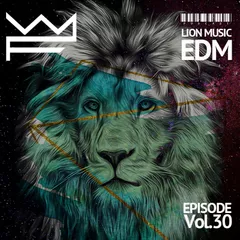 Will Fast  - Podcast Lion Music Vol.30 [Stockholm]